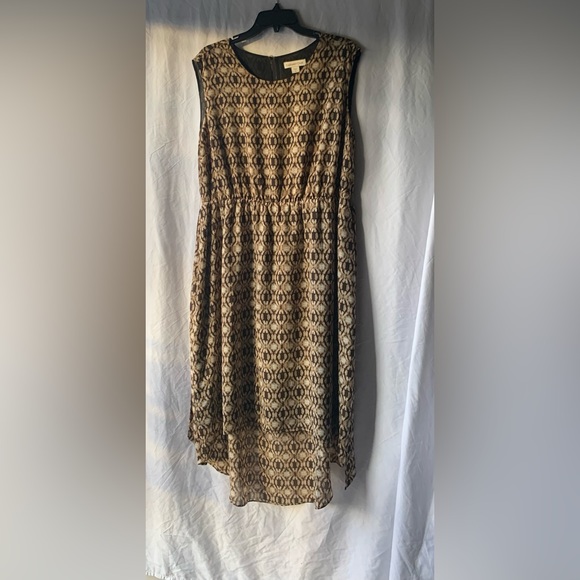 Cold Water Creek Dress - Picture 1 of 5